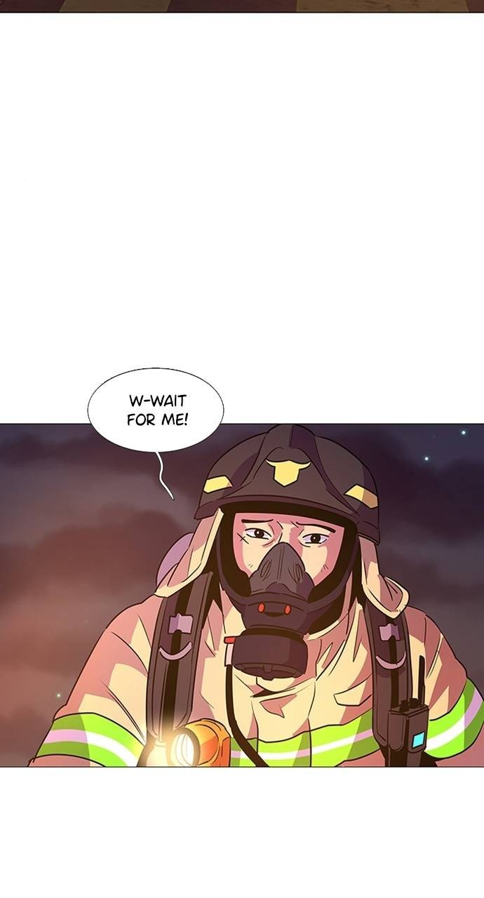 Read 1 Second Manga Online