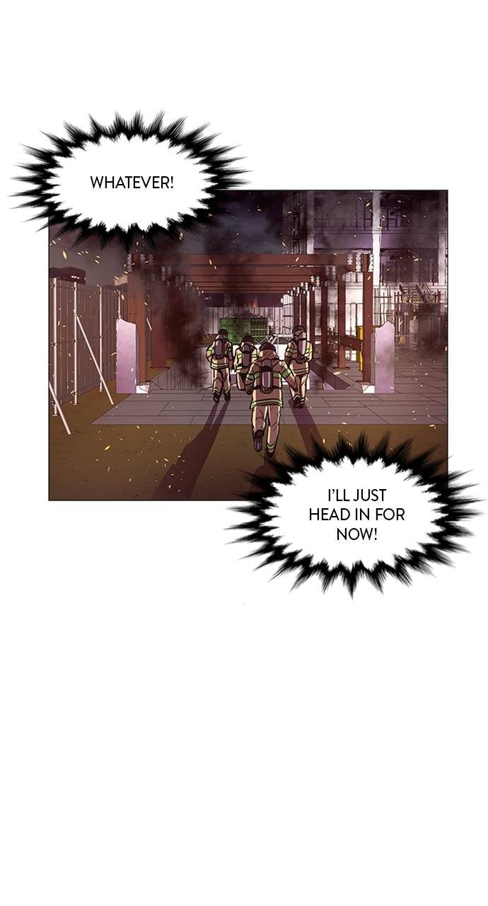 Read 1 Second Manga Online