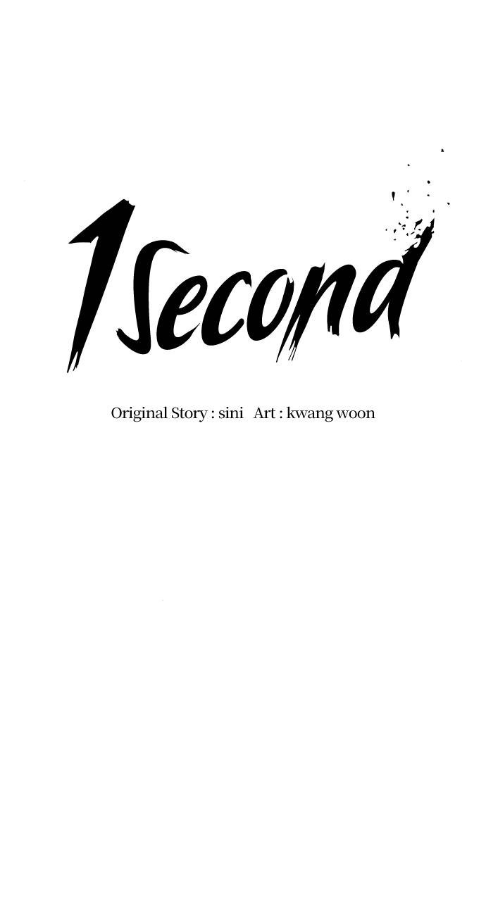 Read 1 Second Manga Online