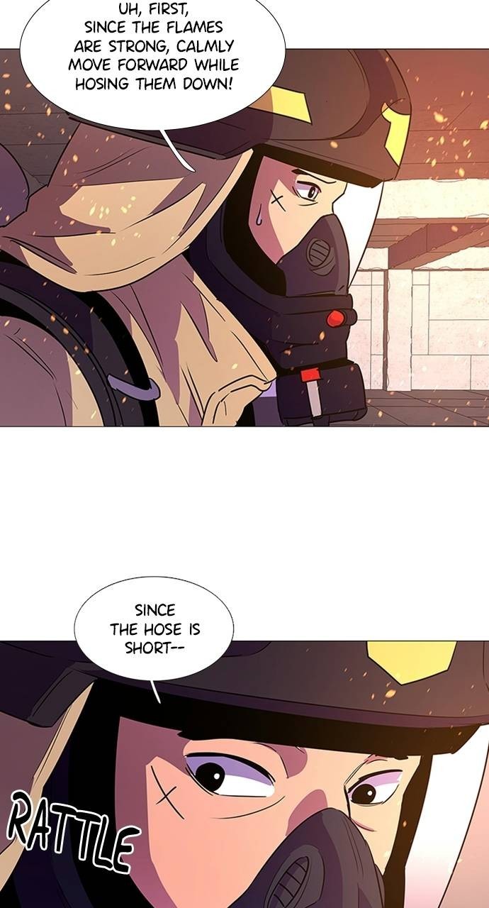 Read 1 Second Manga Online