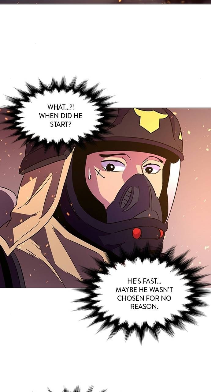 Read 1 Second Manga Online