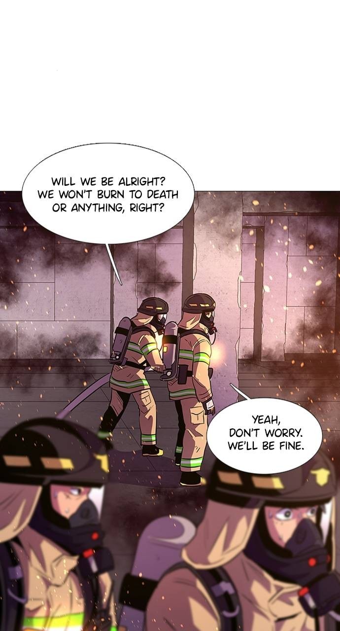 Read 1 Second Manga Online
