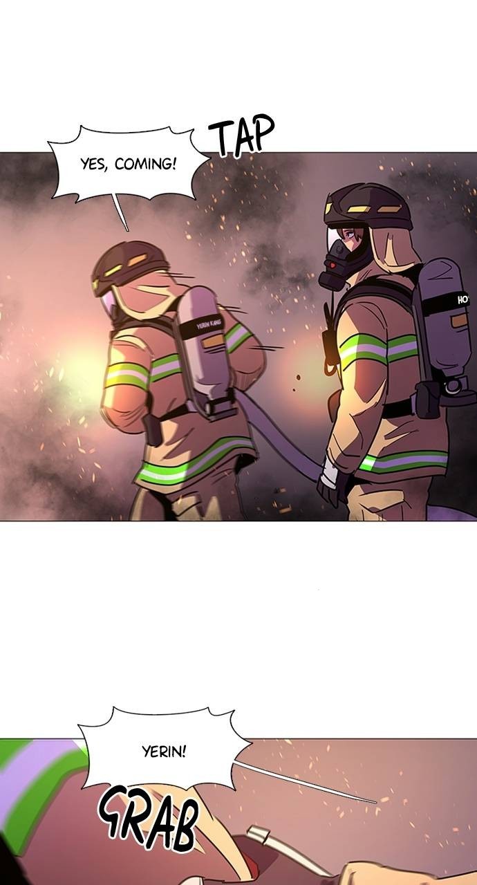 Read 1 Second Manga Online