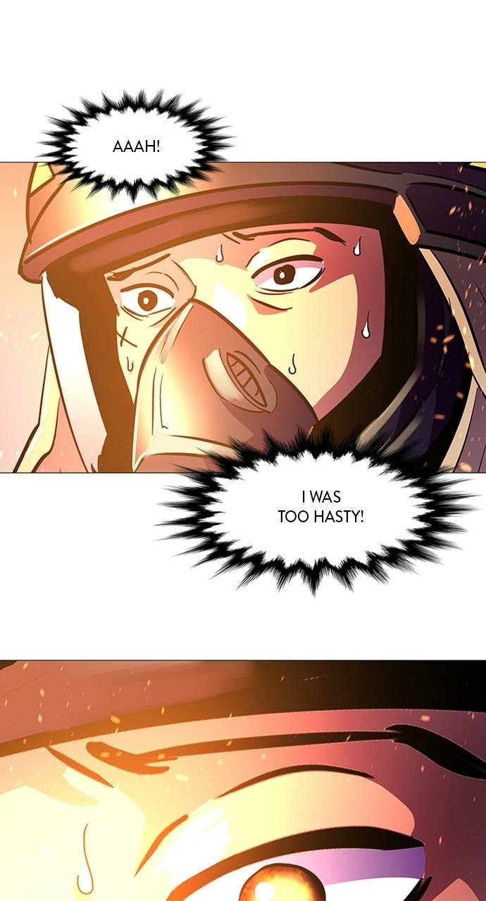 Read 1 Second Manga Online