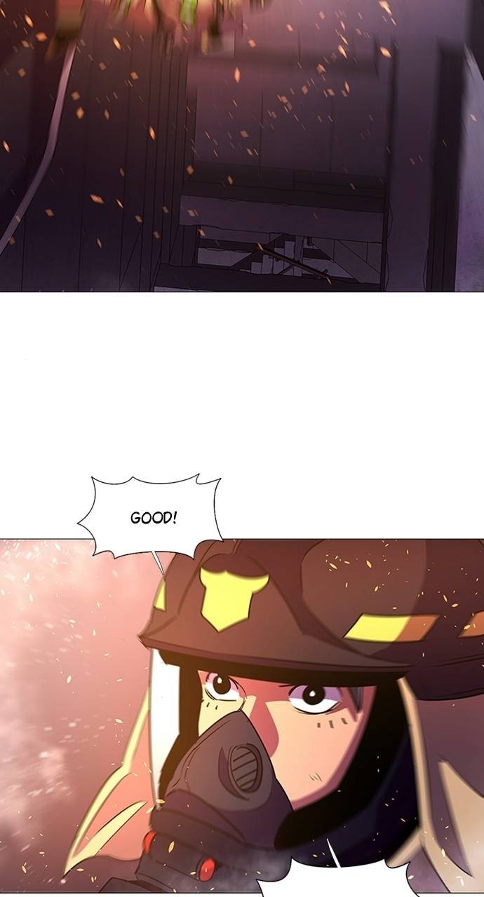 Read 1 Second Manga Online