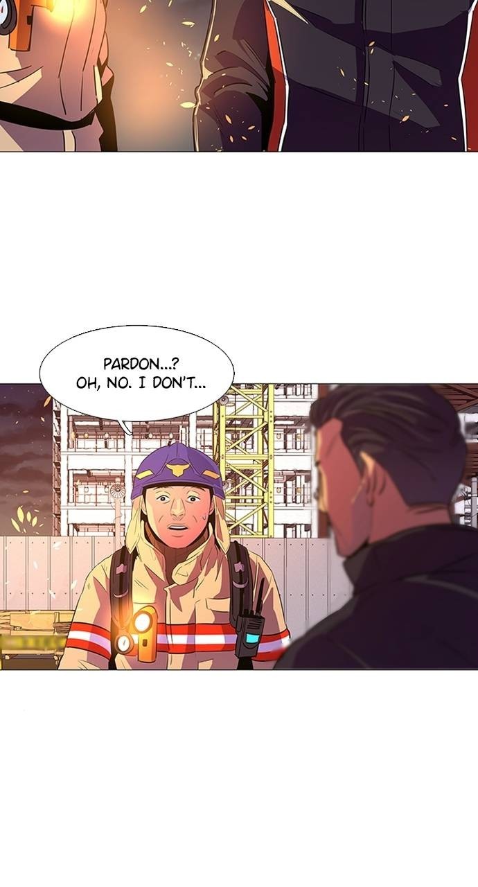 Read 1 Second Manga Online