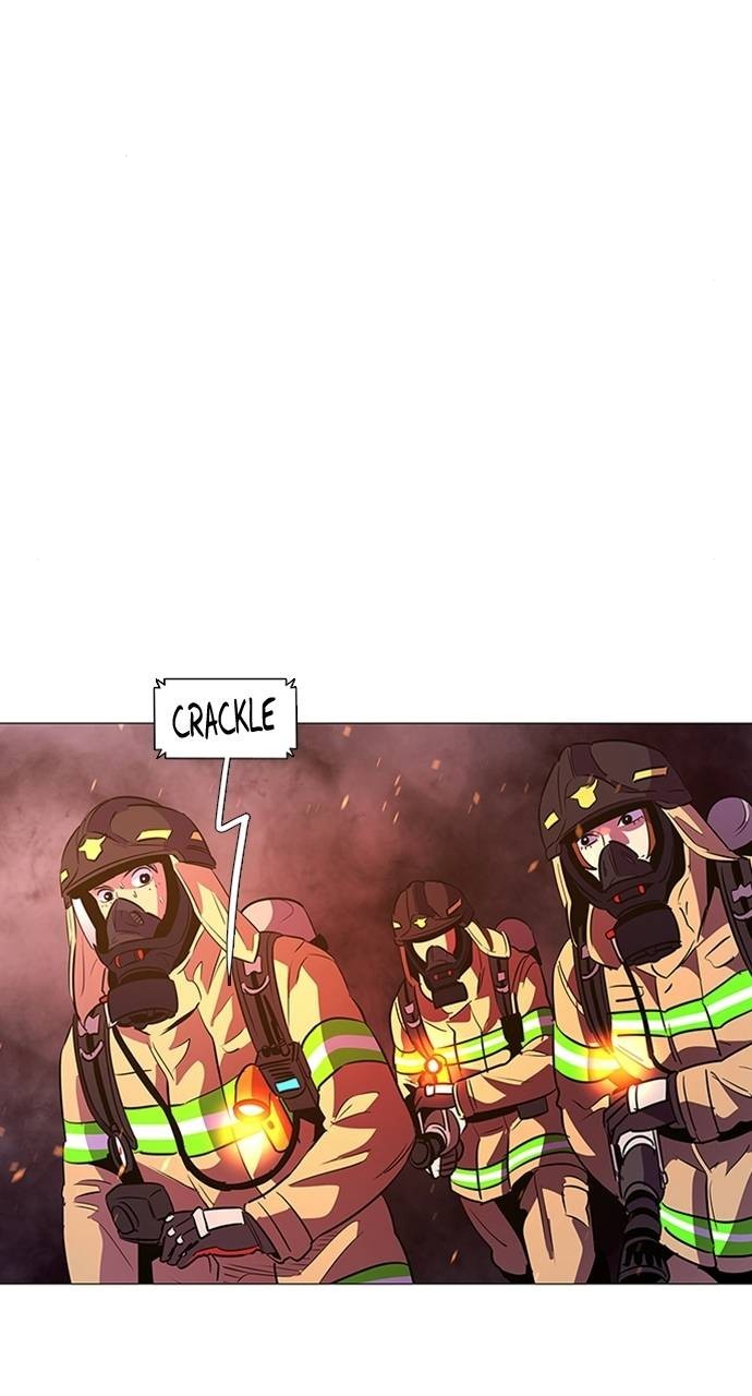 Read 1 Second Manga Online