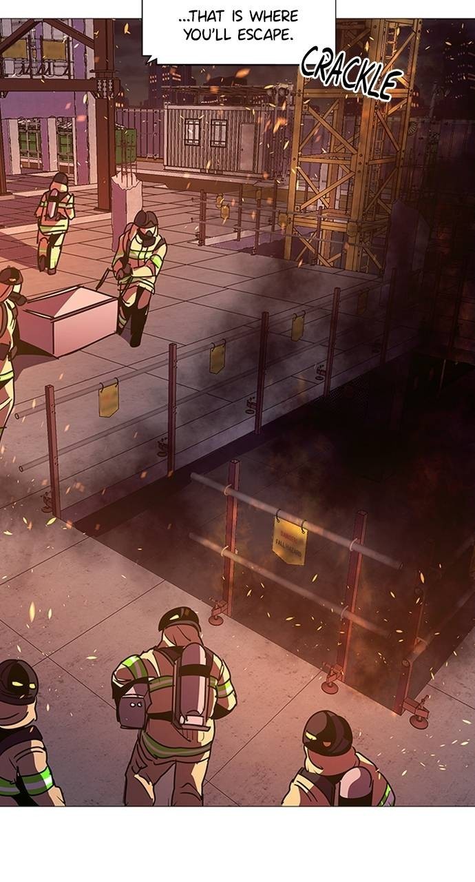 Read 1 Second Manga Online