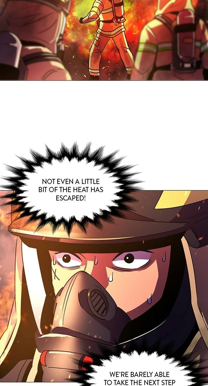 Read 1 Second Manga Online
