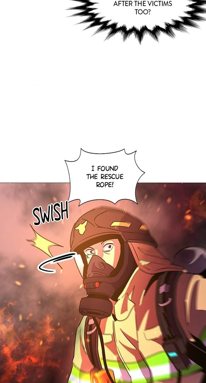 Read 1 Second Manga Online