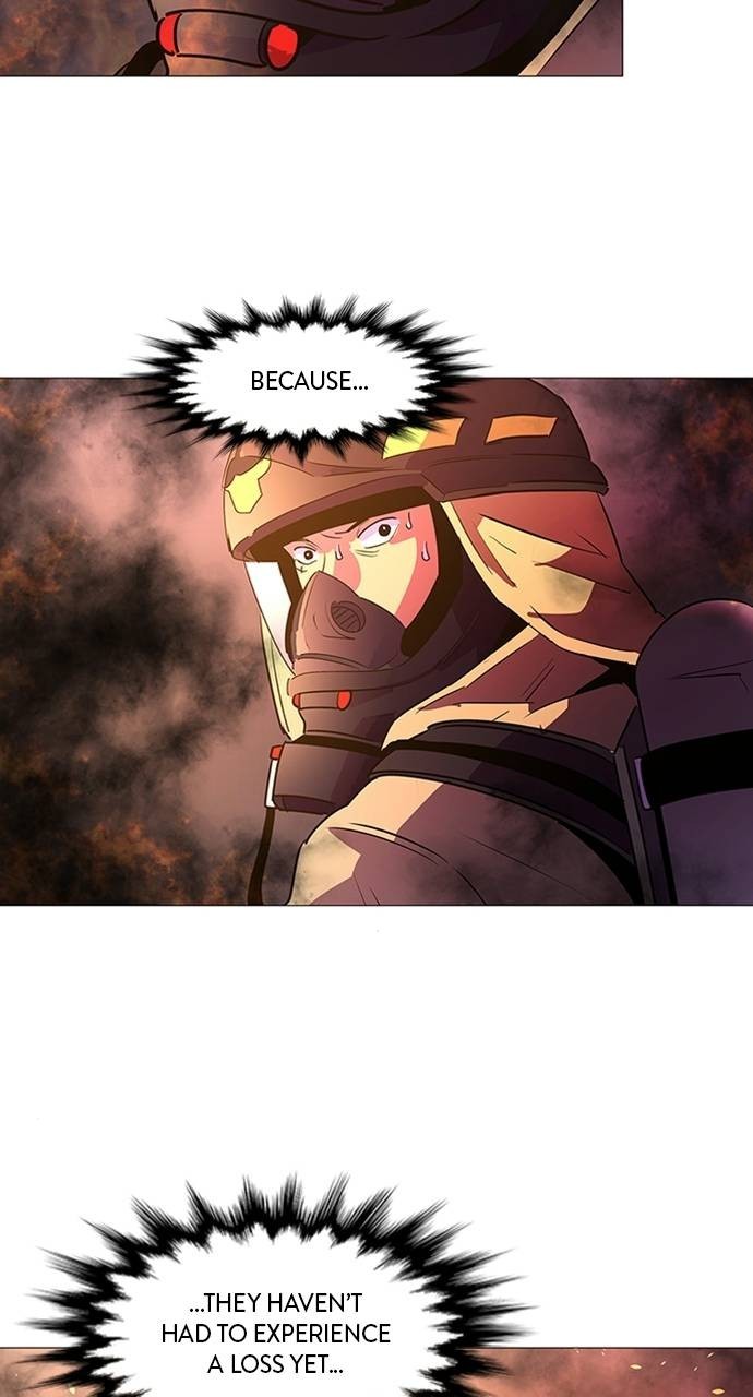 Read 1 Second Manga Online