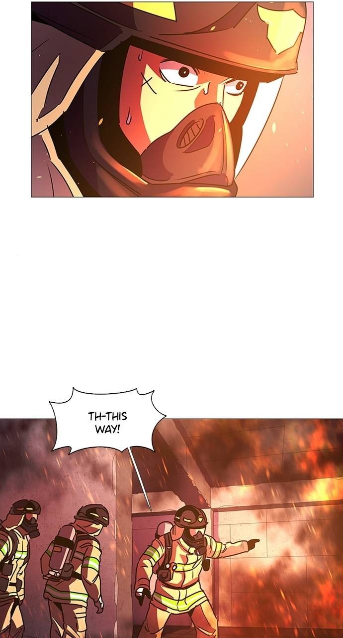 Read 1 Second Manga Online