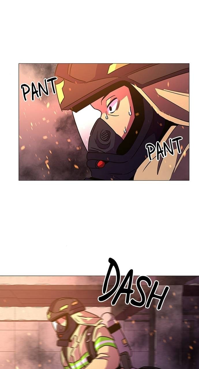Read 1 Second Manga Online