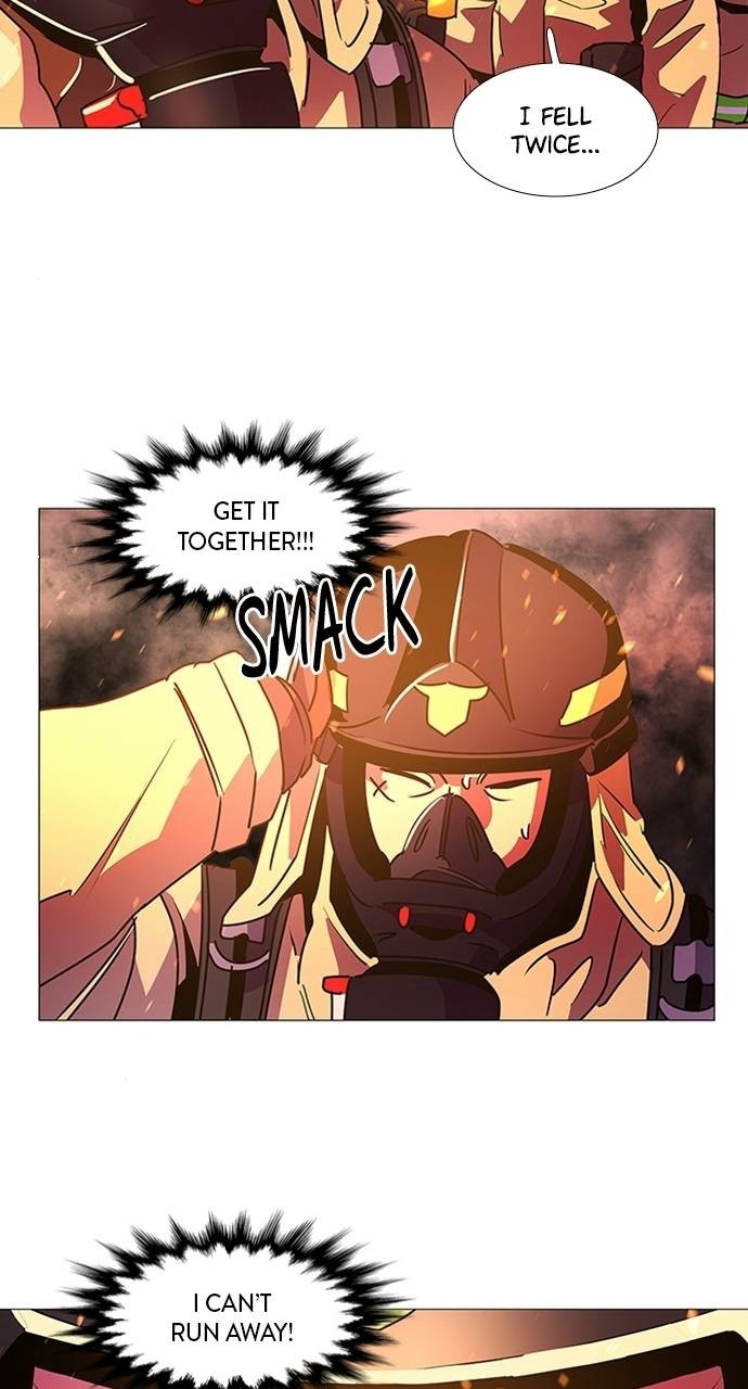 Read 1 Second Manga Online