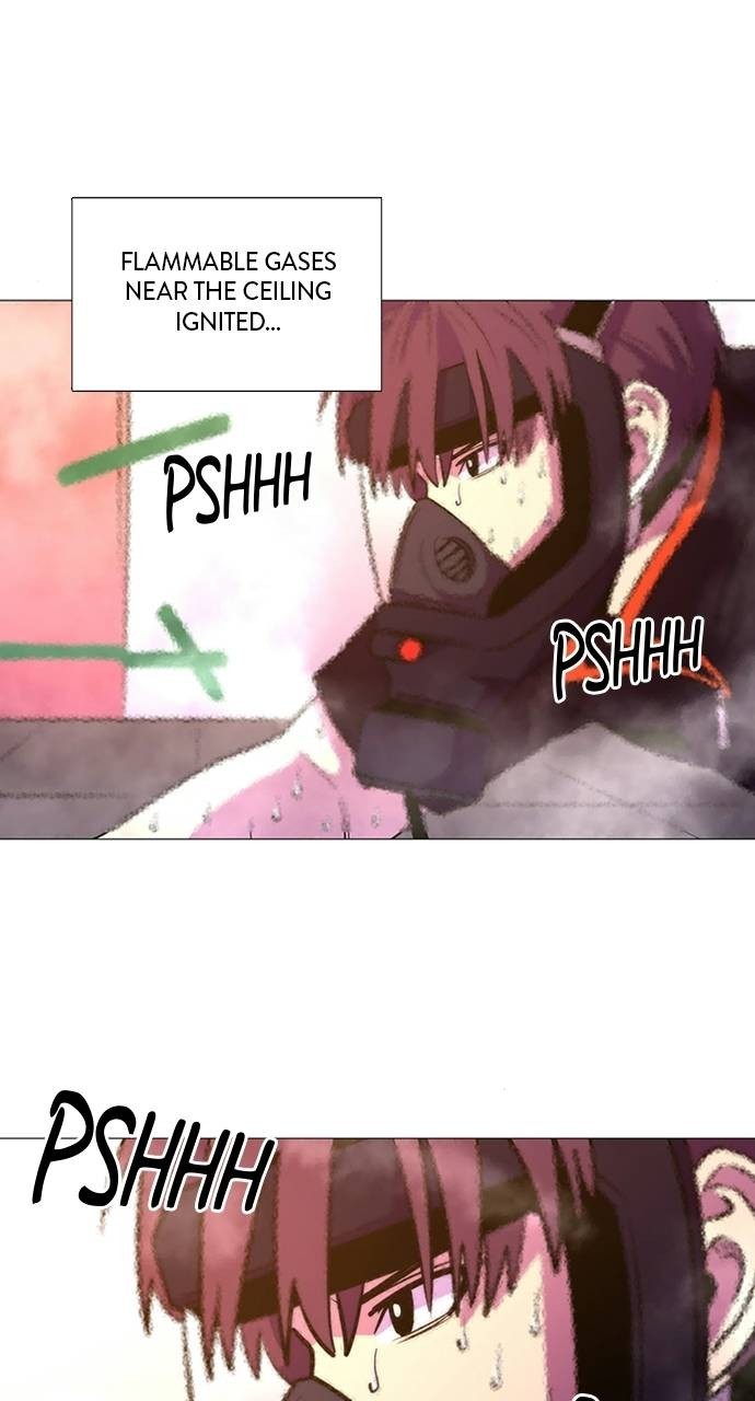 Read 1 Second Manga Online