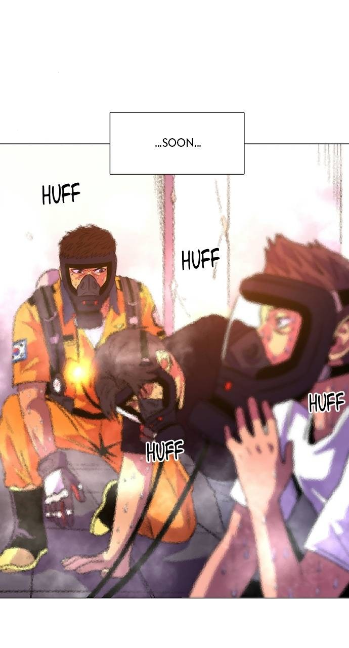 Read 1 Second Manga Online