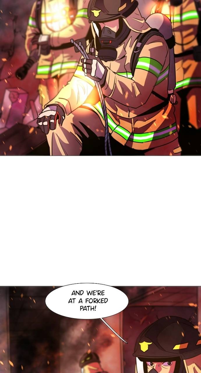 Read 1 Second Manga Online