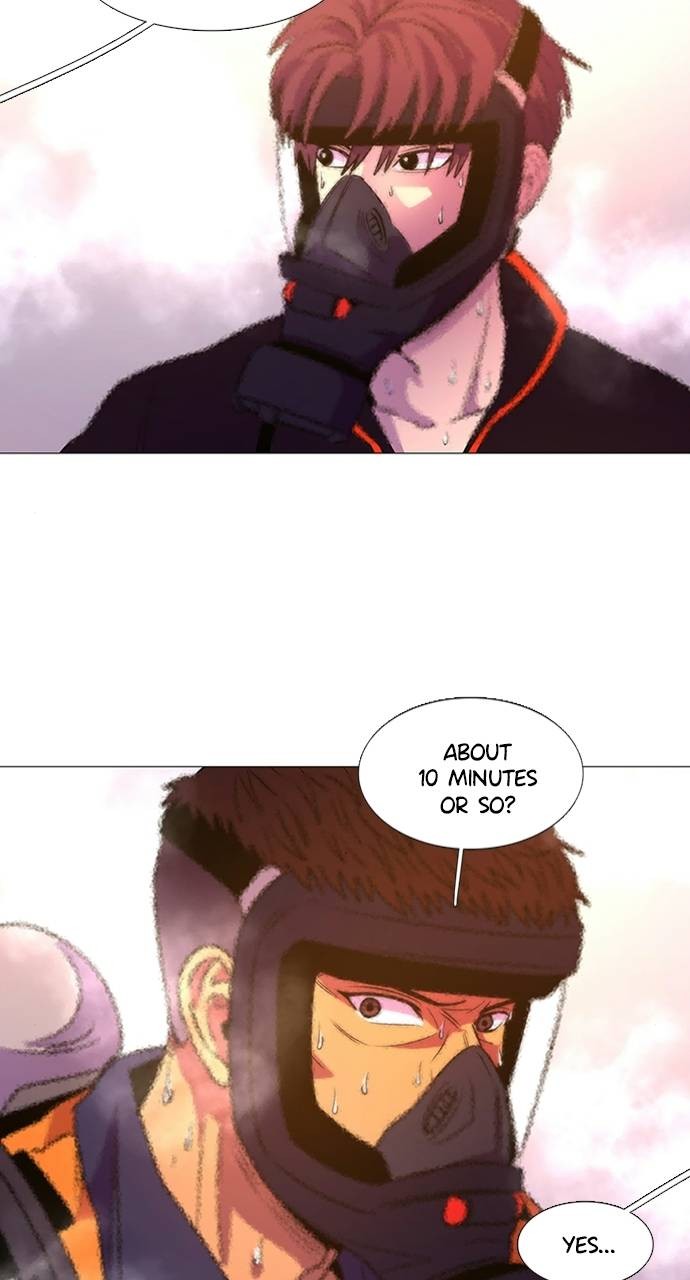 Read 1 Second Manga Online