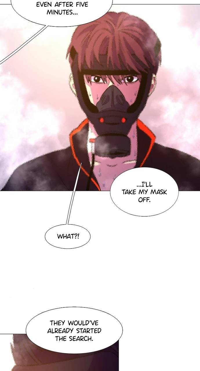 Read 1 Second Manga Online