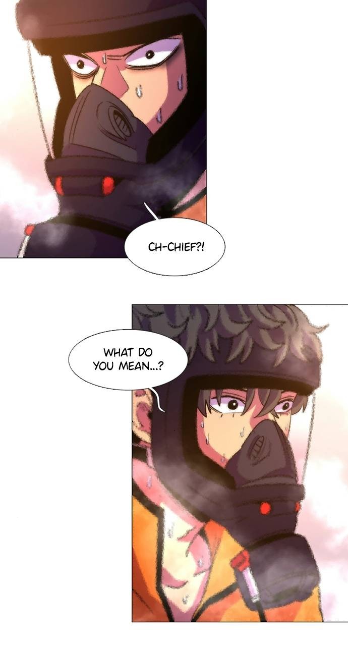 Read 1 Second Manga Online