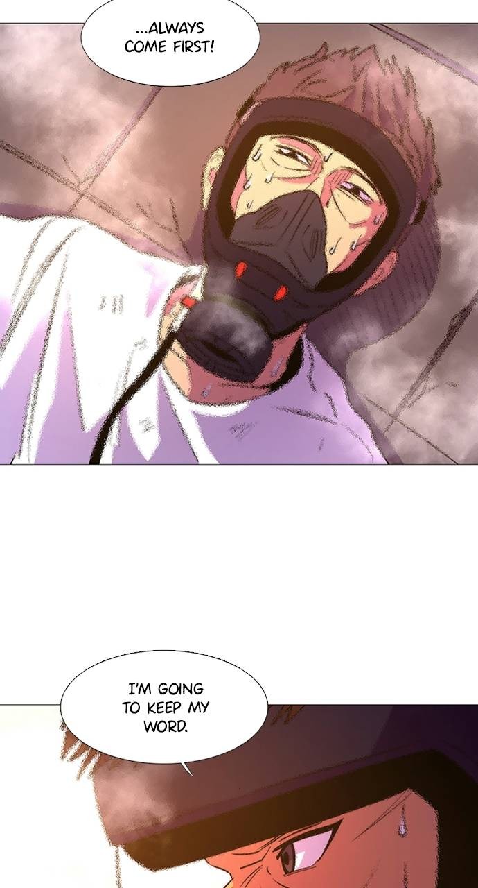 Read 1 Second Manga Online