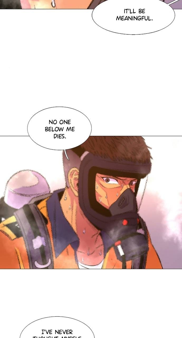 Read 1 Second Manga Online