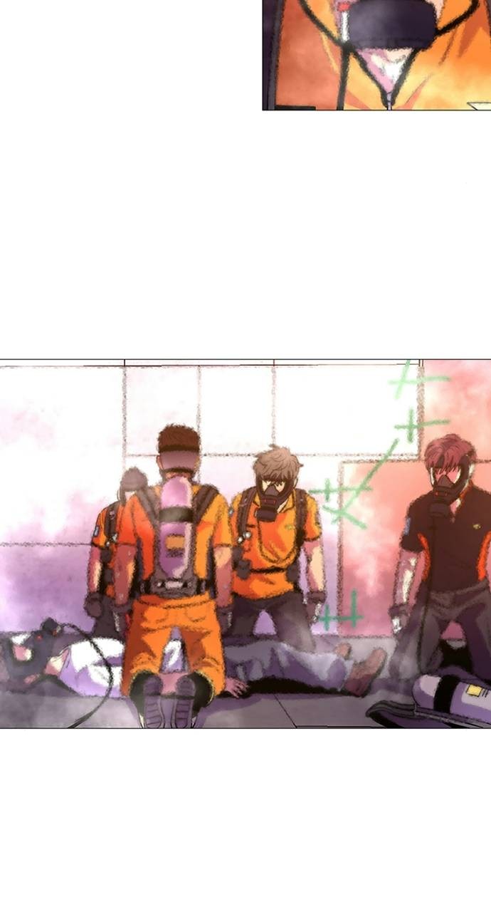 Read 1 Second Manga Online