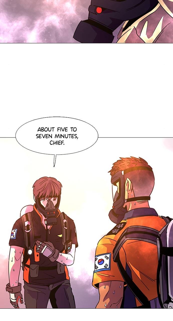 Read 1 Second Manga Online
