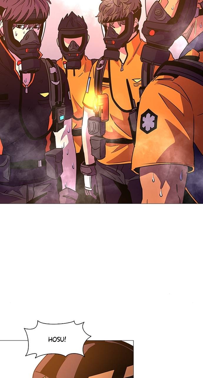 Read 1 Second Manga Online