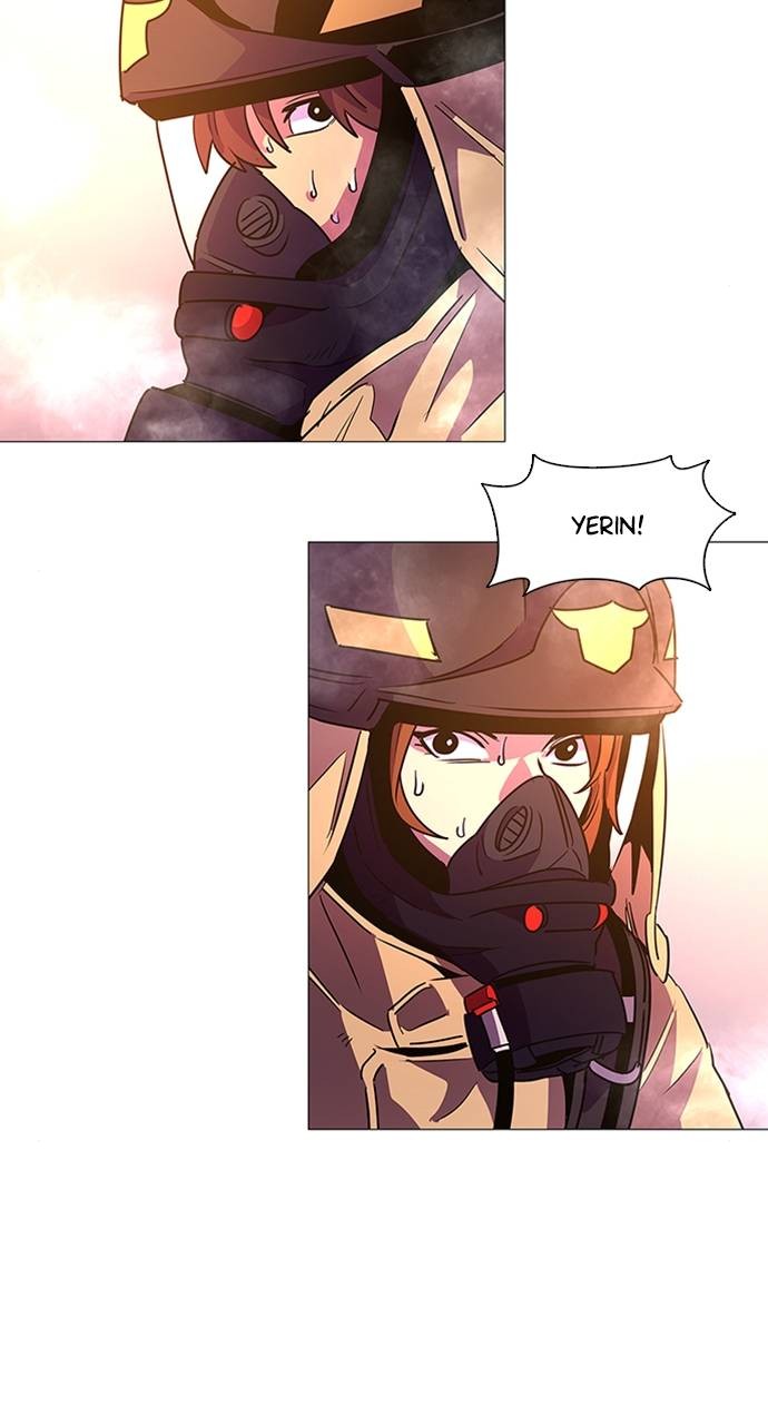 Read 1 Second Manga Online