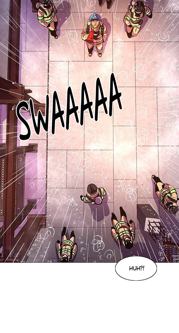 Read 1 Second Manga Online