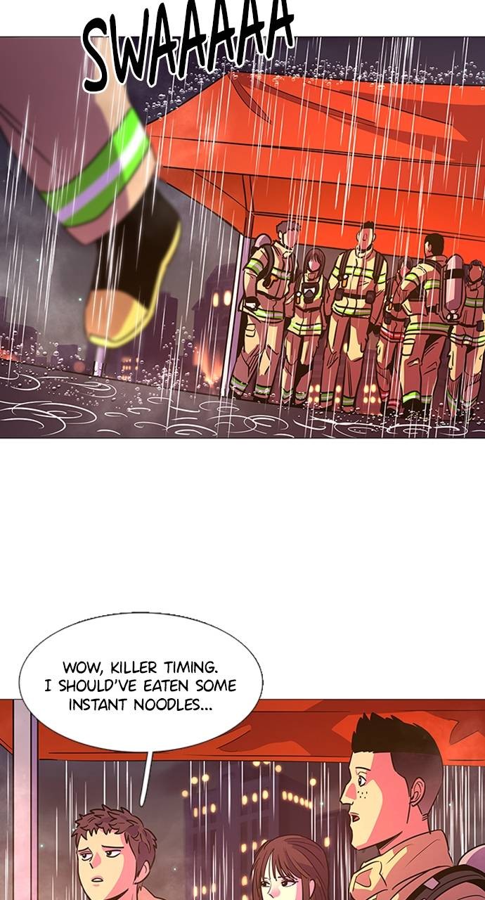 Read 1 Second Manga Online