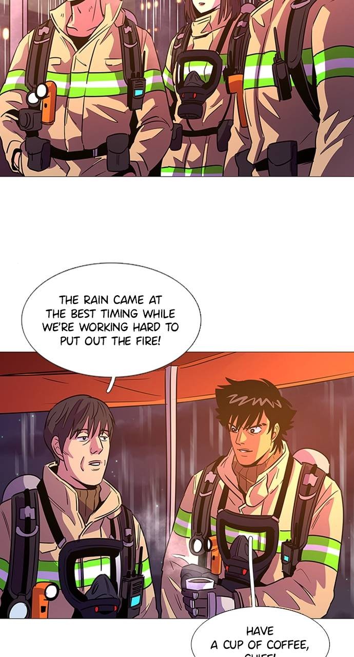 Read 1 Second Manga Online