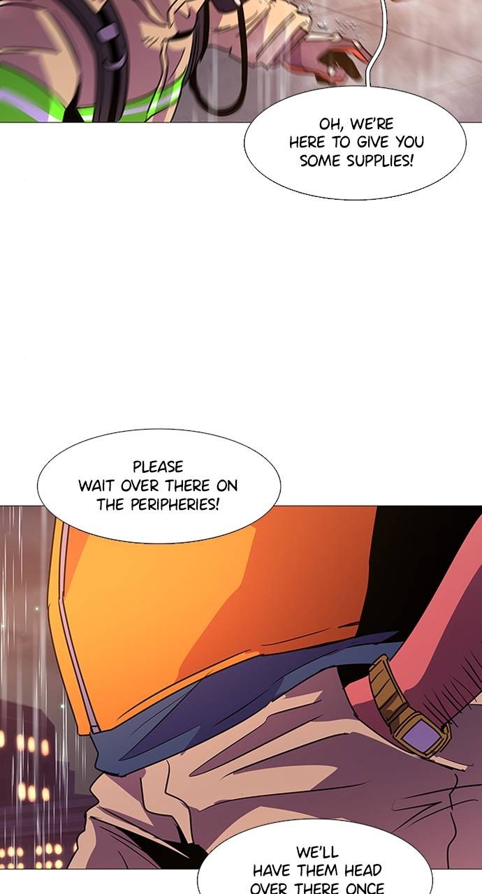 Read 1 Second Manga Online