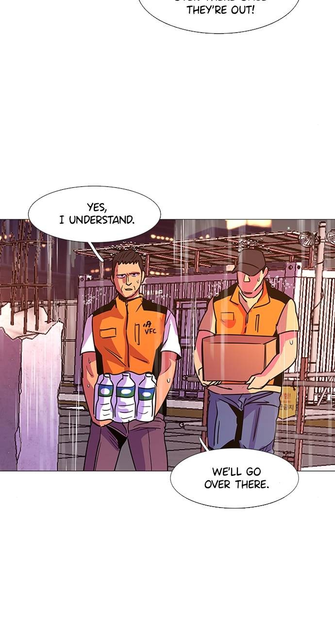 Read 1 Second Manga Online