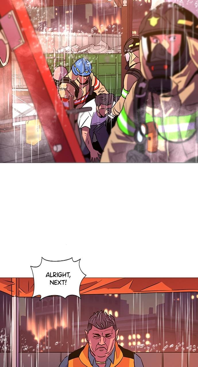 Read 1 Second Manga Online
