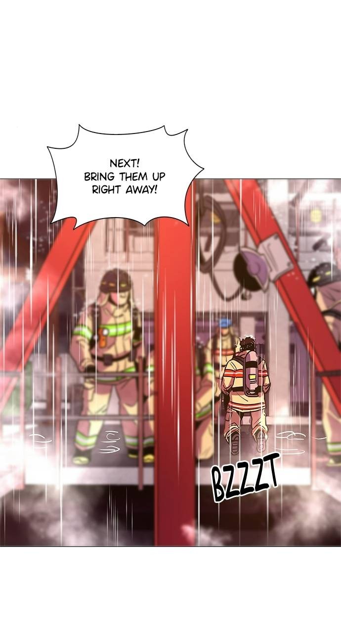 Read 1 Second Manga Online