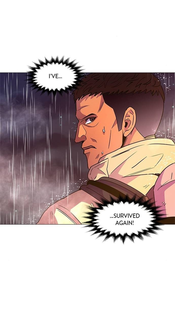 Read 1 Second Manga Online