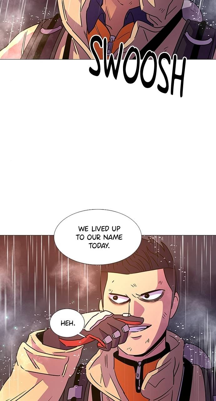 Read 1 Second Manga Online