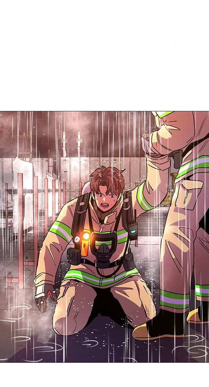 Read 1 Second Manga Online