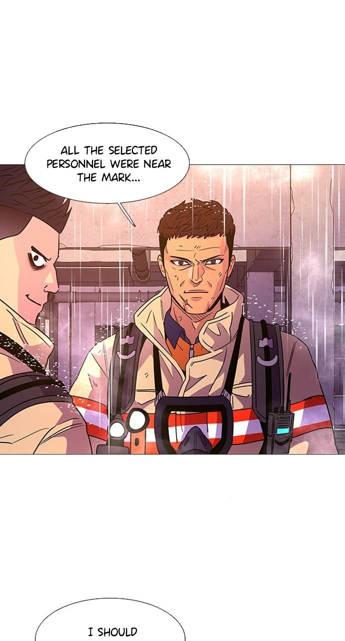 Read 1 Second Manga Online