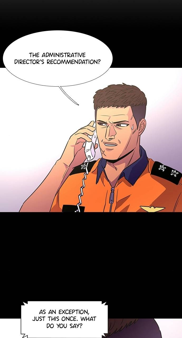Read 1 Second Manga Online