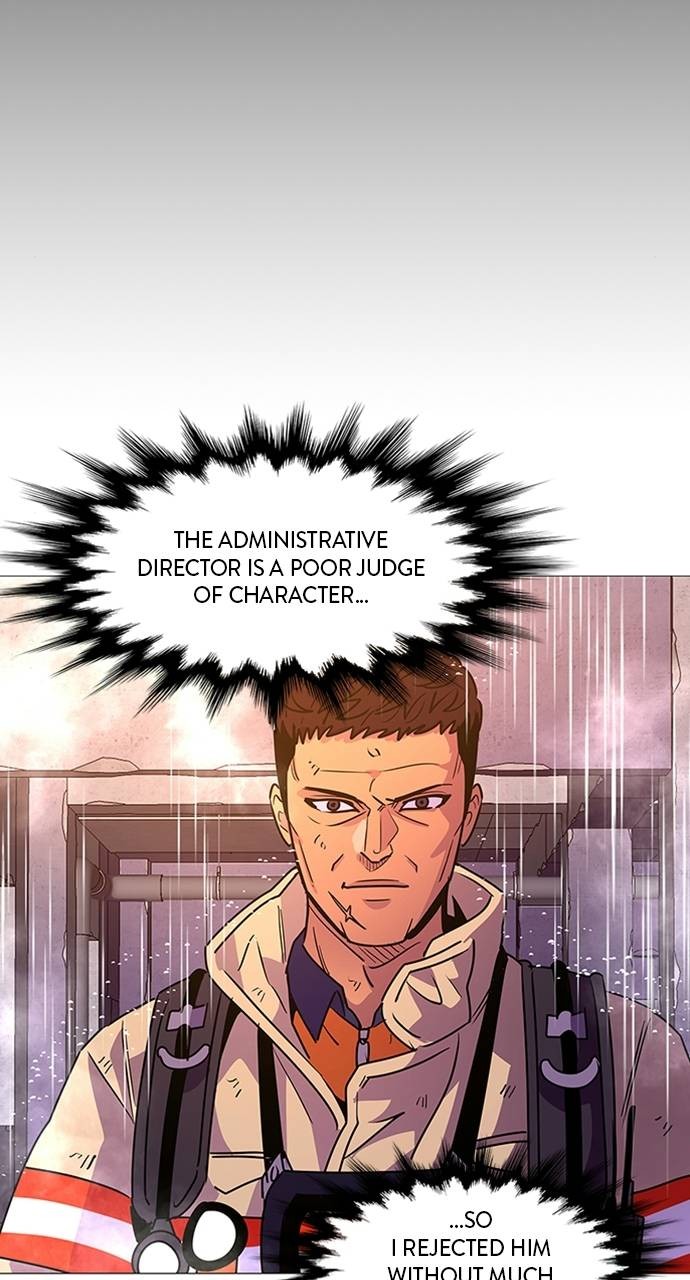 Read 1 Second Manga Online
