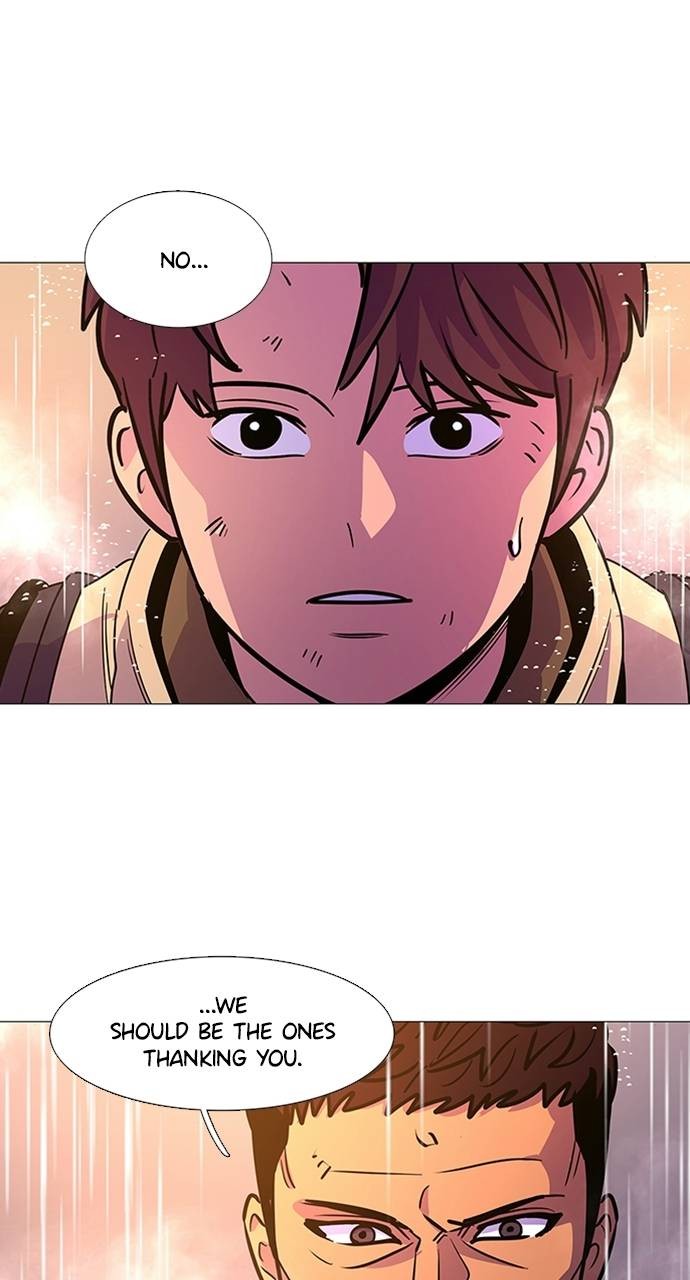 Read 1 Second Manga Online