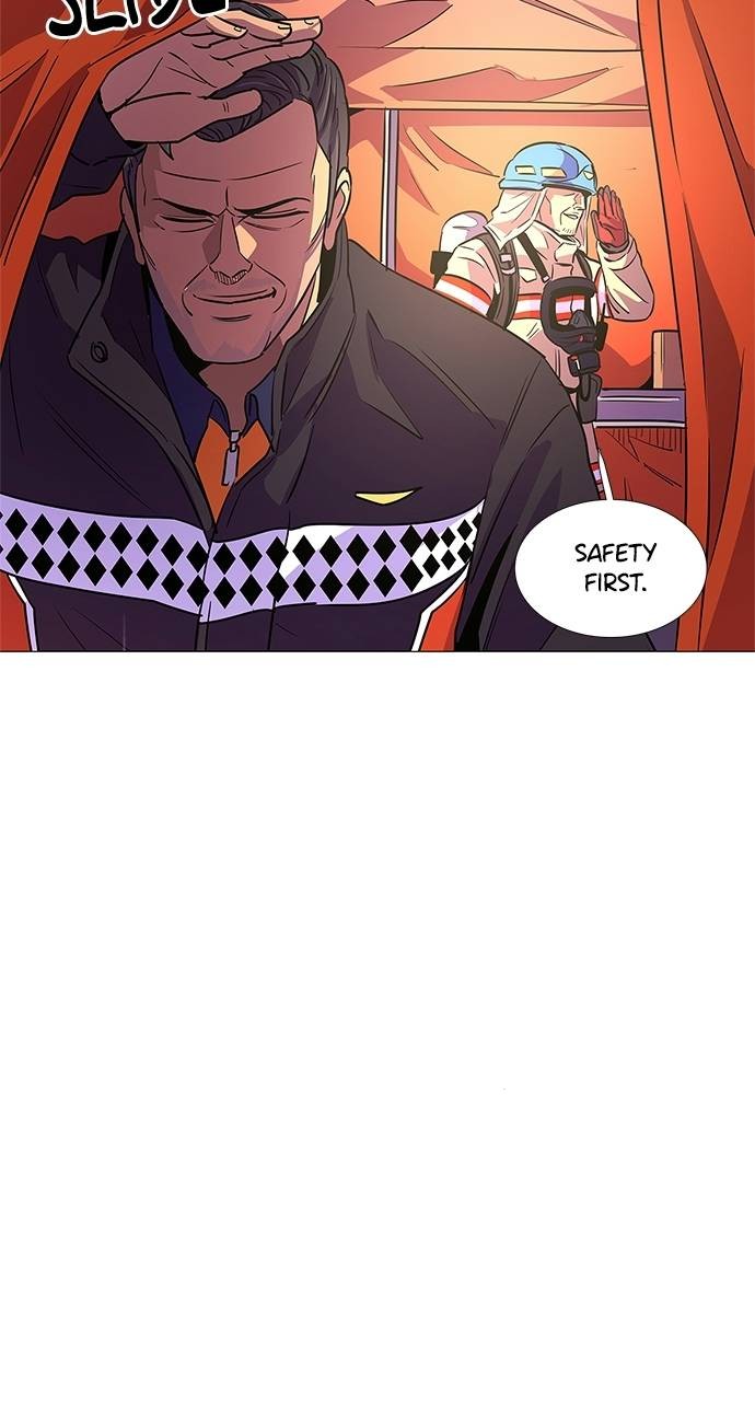 Read 1 Second Manga Online