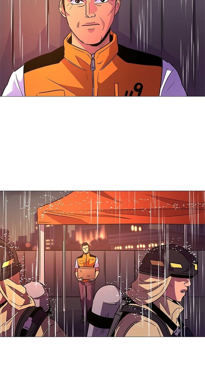 Read 1 Second Manga Online