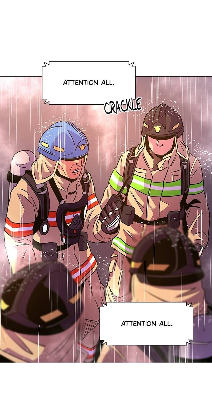 Read 1 Second Manga Online