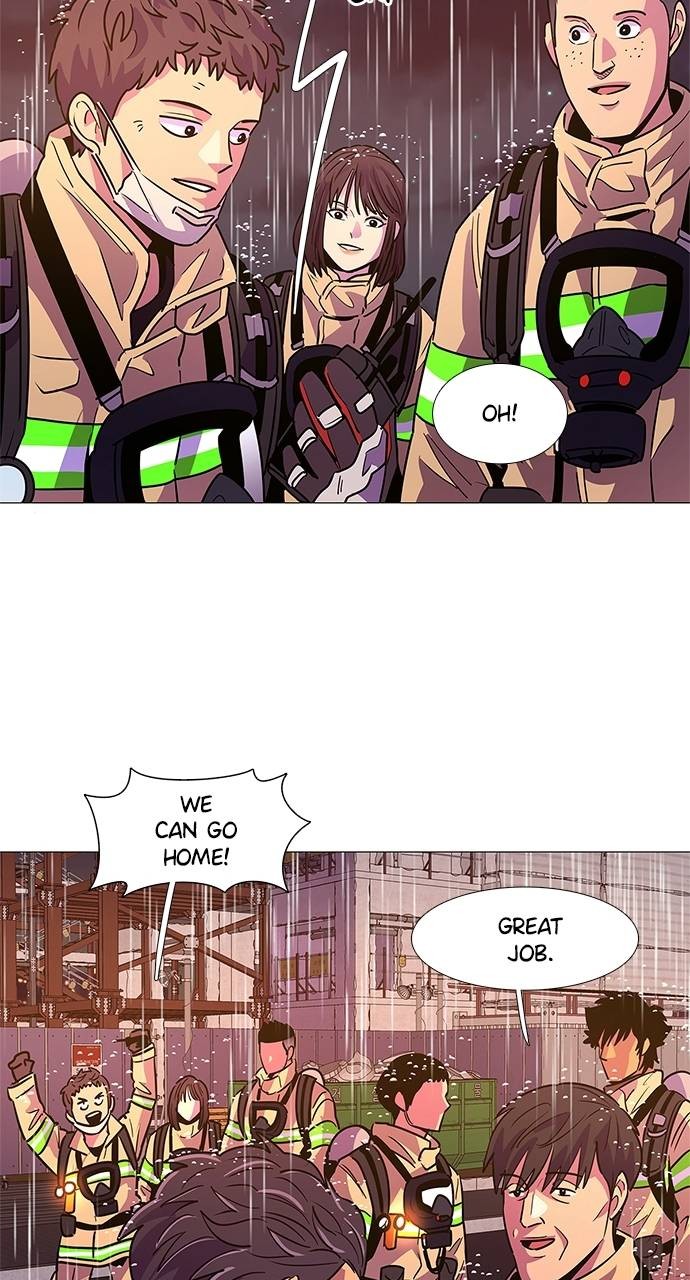 Read 1 Second Manga Online