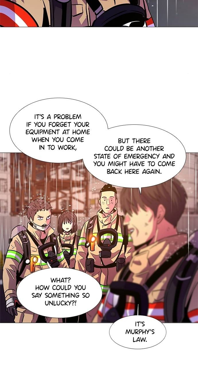 Read 1 Second Manga Online