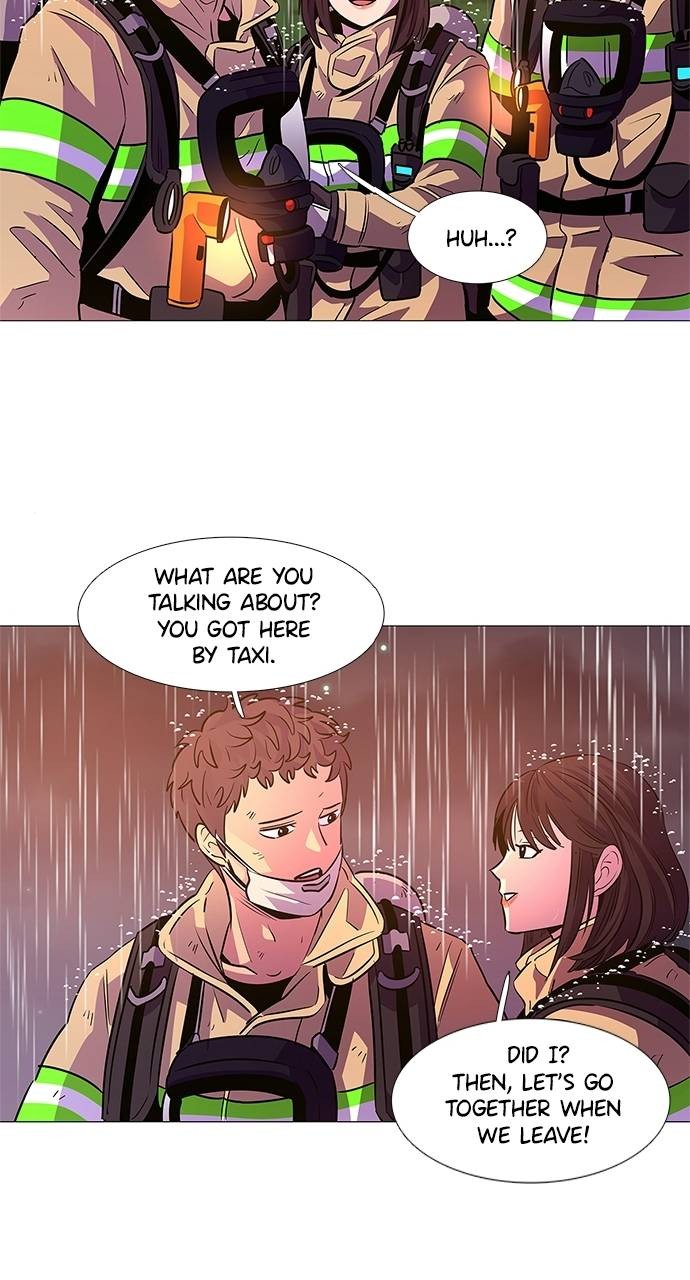 Read 1 Second Manga Online